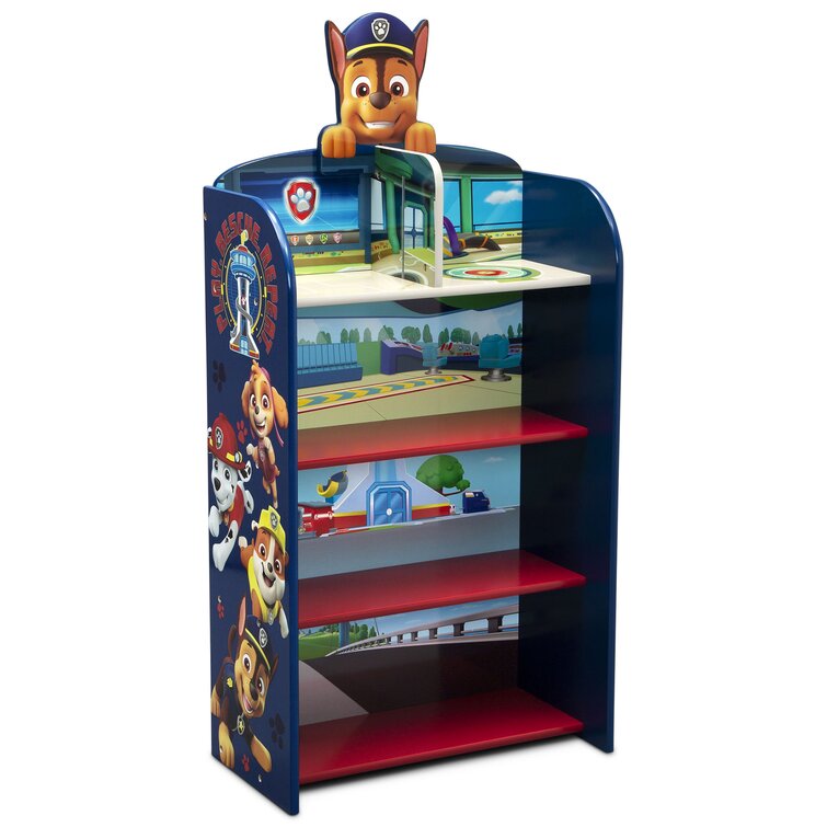 Paw patrol outdoor sales playhouse